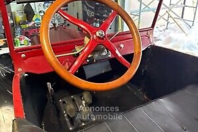 Ford Model T - <small></small> 15.600 € <small>TTC</small> - #11