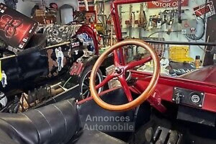 Ford Model T - <small></small> 15.600 € <small>TTC</small> - #25