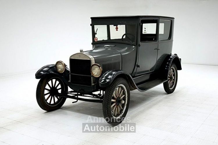 Ford Model T - <small></small> 23.500 € <small>TTC</small> - #1