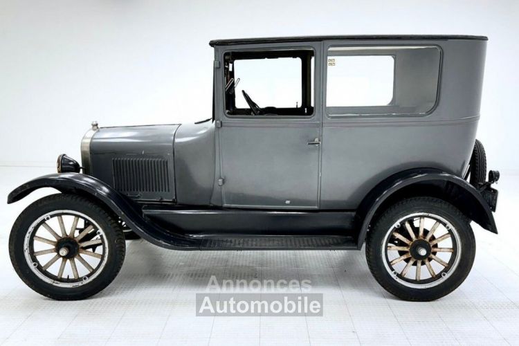 Ford Model T - <small></small> 23.500 € <small>TTC</small> - #2