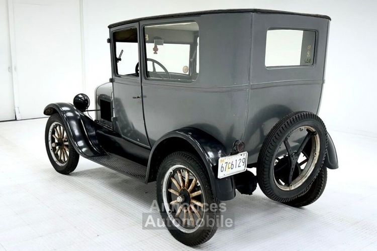 Ford Model T - <small></small> 23.500 € <small>TTC</small> - #3