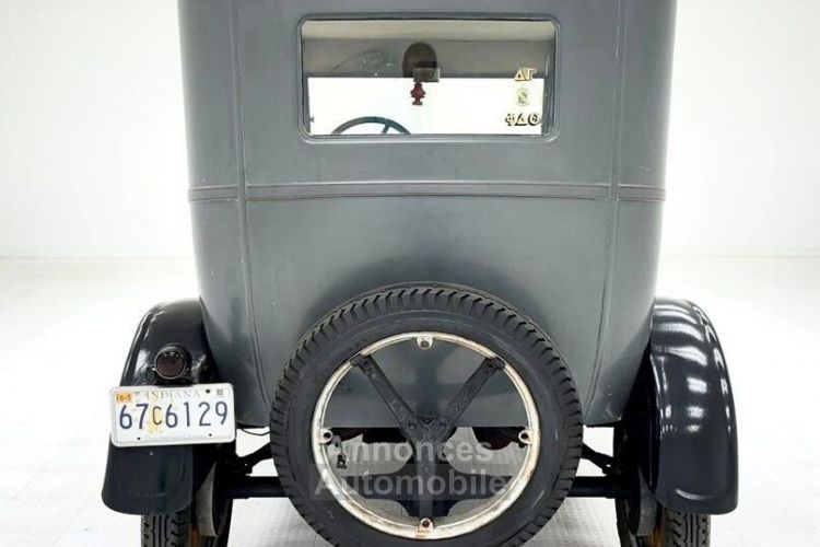 Ford Model T - <small></small> 23.500 € <small>TTC</small> - #4