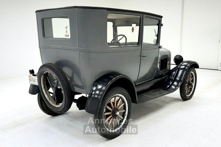 Ford Model T - <small></small> 23.500 € <small>TTC</small> - #5