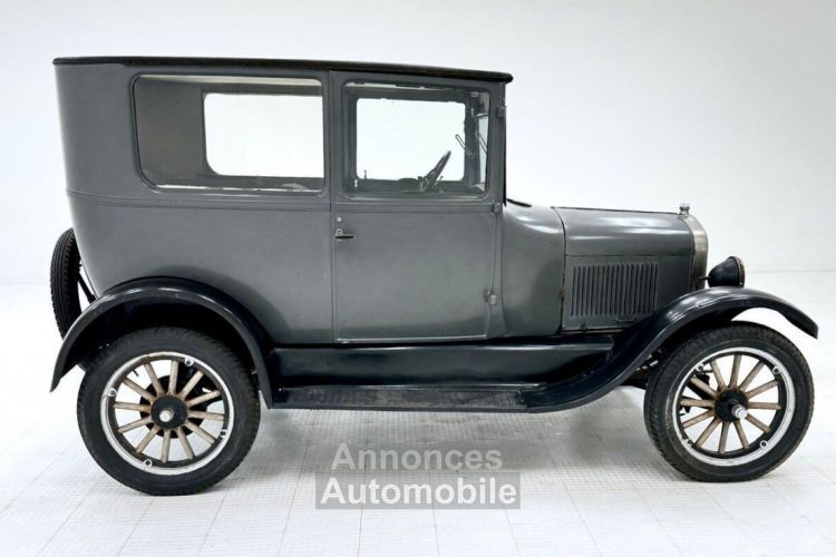 Ford Model T - <small></small> 23.500 € <small>TTC</small> - #6