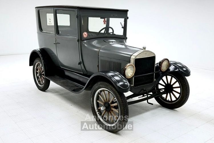 Ford Model T - <small></small> 23.500 € <small>TTC</small> - #7