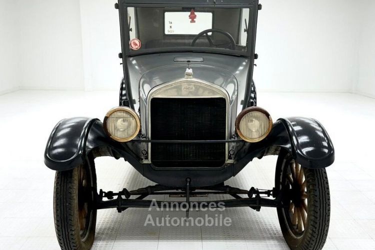 Ford Model T - <small></small> 23.500 € <small>TTC</small> - #8