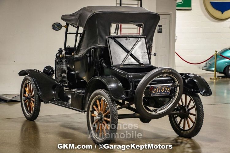 Ford Model T - <small></small> 23.400 € <small>TTC</small> - #3