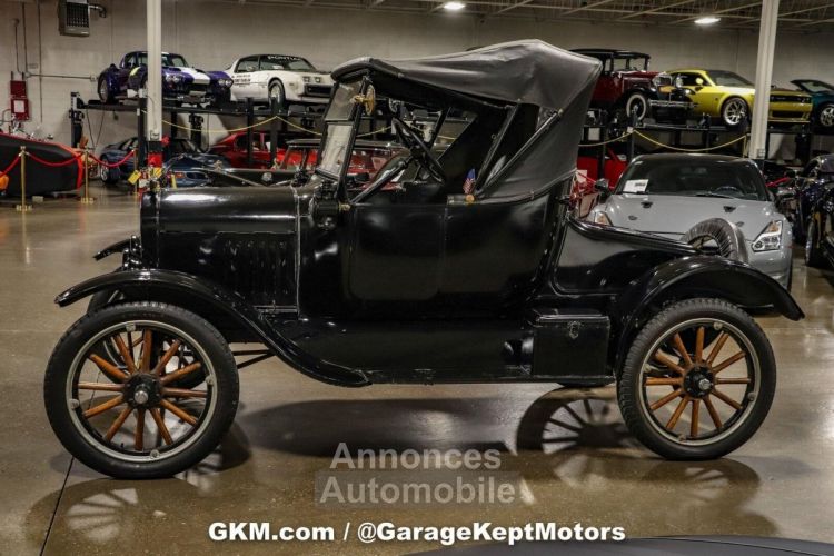 Ford Model T - <small></small> 23.400 € <small>TTC</small> - #10