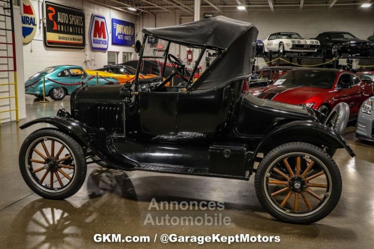 Ford Model T - <small></small> 23.400 € <small>TTC</small> - #11