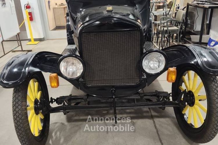 Ford Model T  - <small></small> 18.800 € <small>TTC</small> - #3