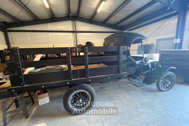 Ford Model T delivery truck  - <small></small> 34.000 € <small>TTC</small> - #5