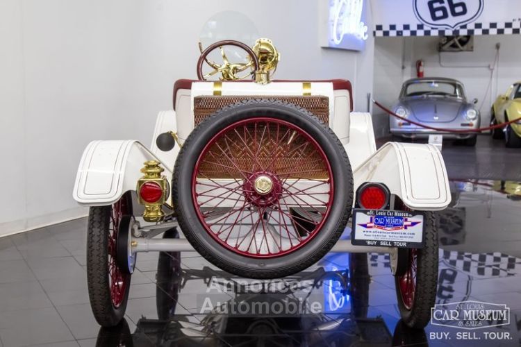 Ford Model T Speedster - <small></small> 48.000 € <small>TTC</small> - #8