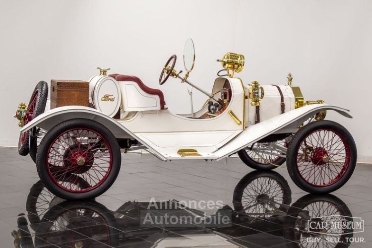 Ford Model T Speedster - <small></small> 48.000 € <small>TTC</small> - #10