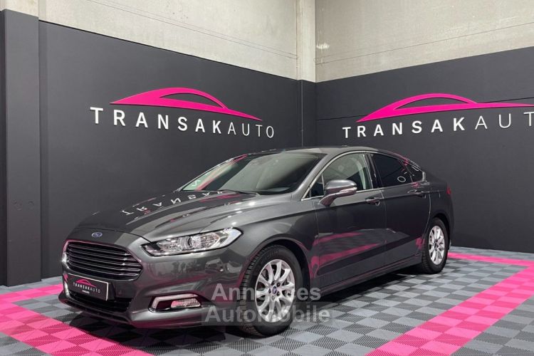 Ford Mondeo  - <small></small> 9.990 € <small>TTC</small> - #1