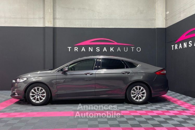 Ford Mondeo  - <small></small> 9.990 € <small>TTC</small> - #2