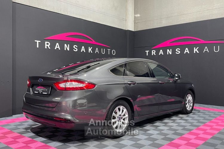 Ford Mondeo  - <small></small> 9.990 € <small>TTC</small> - #4