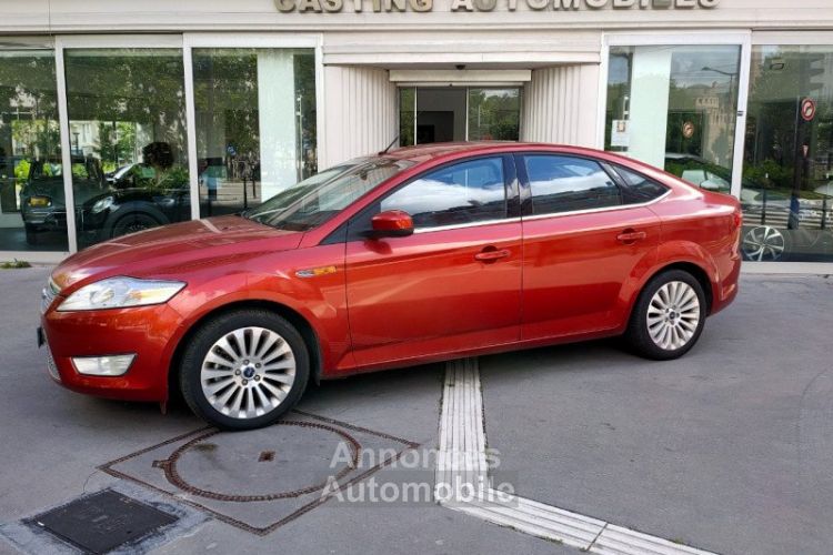 Ford Mondeo 2.0 145CH AMBIENTE PACK 5P à professionnels - <small></small> 5.400 € <small>TTC</small> - #2