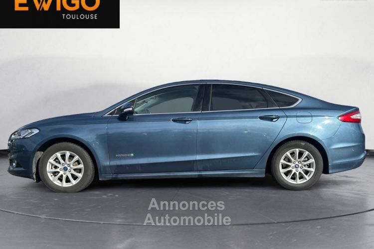 Ford Mondeo 2.0 187CV HYBRID TITANIUM BUSINESS, - <small></small> 14.990 € <small>TTC</small> - #2