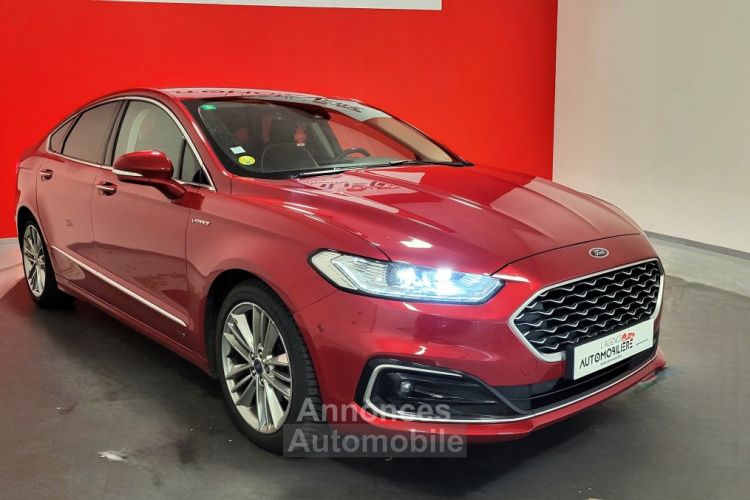 Ford Mondeo 2.0 190 VIGNALE AWD + GARANTIE 7 ANS CONSTRUCTEUR - <small></small> 22.990 € <small>TTC</small> - #1