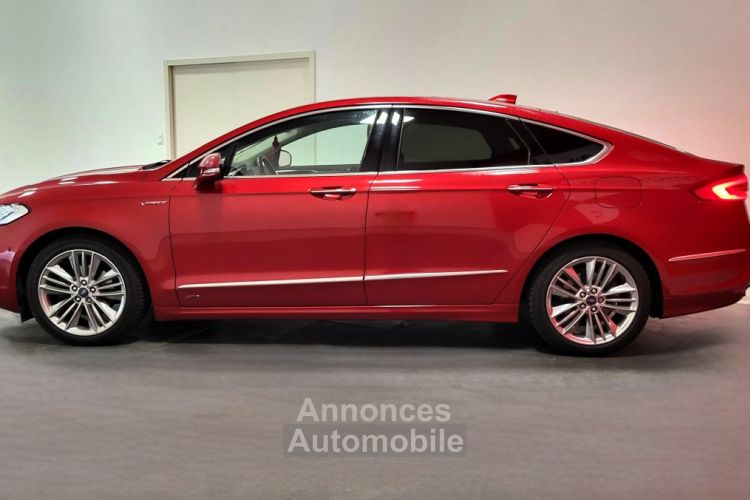 Ford Mondeo 2.0 190 VIGNALE AWD + GARANTIE 7 ANS CONSTRUCTEUR - <small></small> 22.990 € <small>TTC</small> - #5