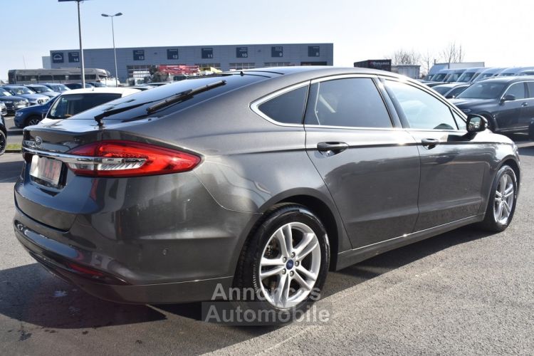 Ford Mondeo 2.0 ECOBLUE 150CH TITANIUM BVA 5P - <small></small> 23.490 € <small>TTC</small> - #2