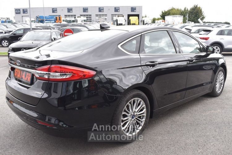 Ford Mondeo 2.0 HYBRID 187CH TITANIUM BUSINESS BVA 4P 7CV - <small></small> 22.790 € <small>TTC</small> - #2