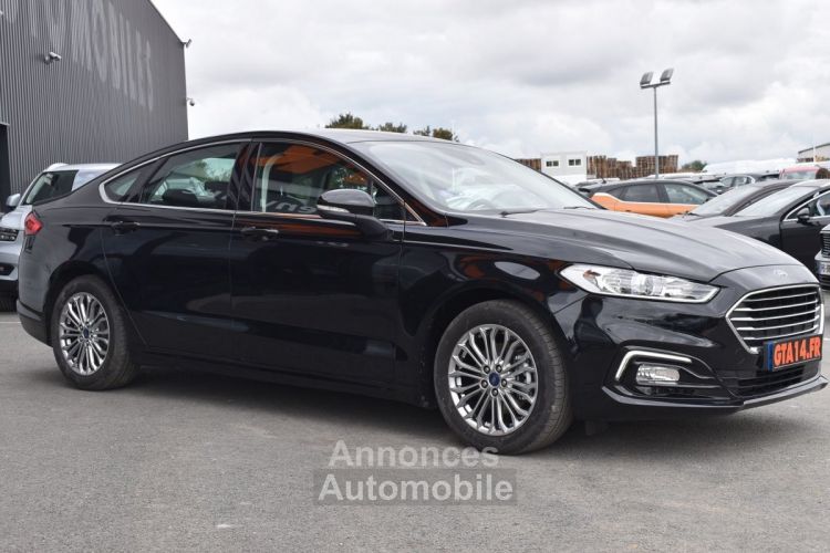 Ford Mondeo 2.0 HYBRID 187CH TITANIUM BUSINESS BVA 4P 7CV - <small></small> 22.790 € <small>TTC</small> - #20