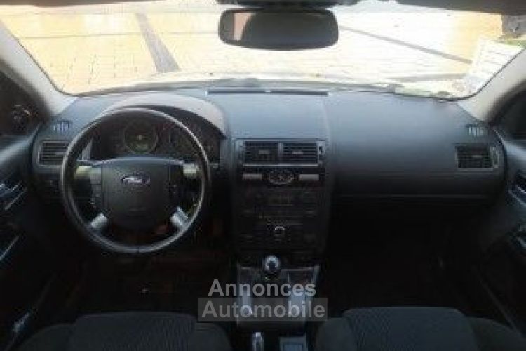 Ford Mondeo 2.0 tdci 115 - <small></small> 3.990 € <small>TTC</small> - #2