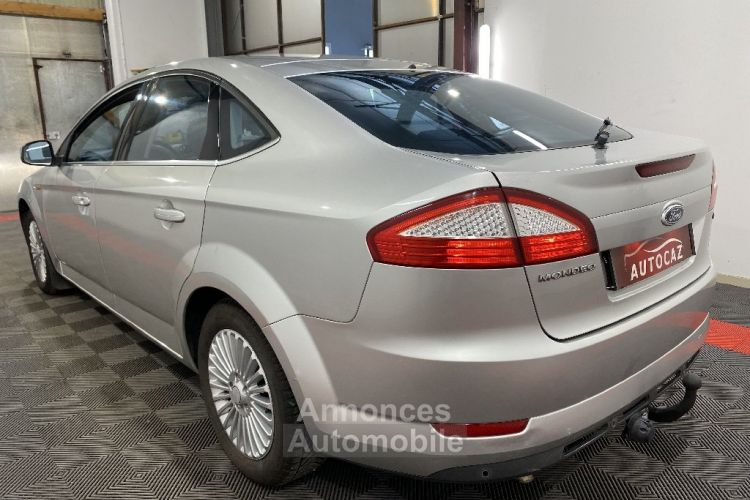 Ford Mondeo 2.0 TDCi 140 DPF Titanium - <small></small> 4.990 € <small>TTC</small> - #6