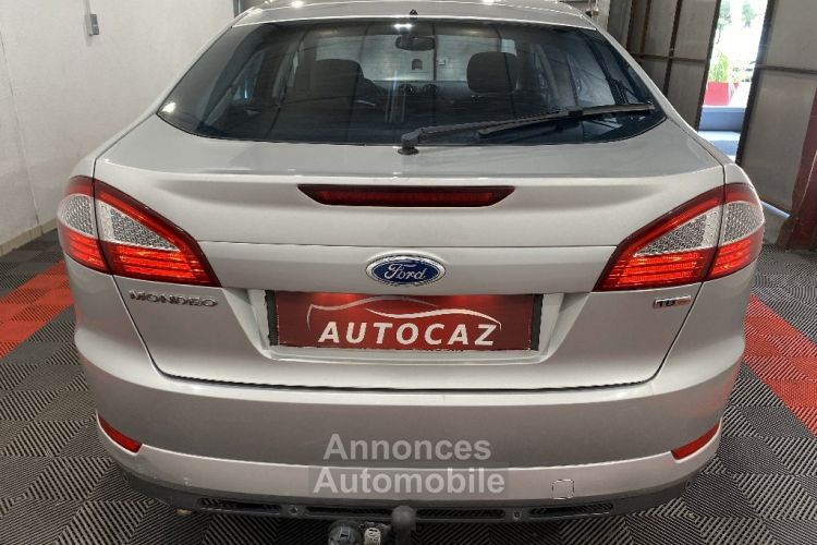 Ford Mondeo 2.0 TDCi 140 DPF Titanium - <small></small> 4.990 € <small>TTC</small> - #7