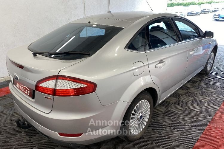 Ford Mondeo 2.0 TDCi 140 DPF Titanium - <small></small> 4.990 € <small>TTC</small> - #8