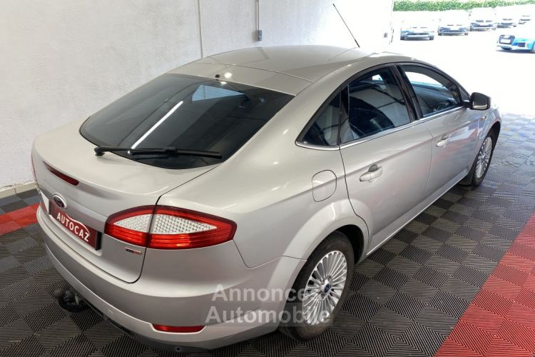 Ford Mondeo 2.0 TDCi 140 DPF Titanium - <small></small> 4.990 € <small>TTC</small> - #18