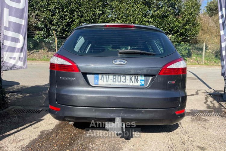 Ford Mondeo 2.0 TDCI 140CV - <small></small> 3.500 € <small>TTC</small> - #12