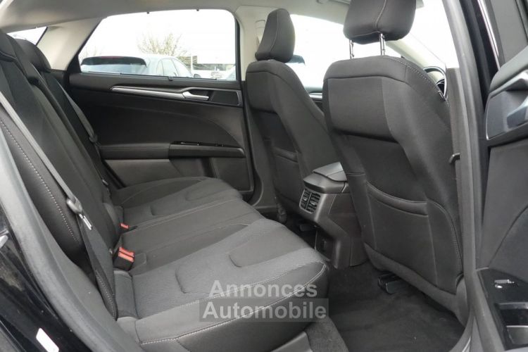 Ford Mondeo 2.0 TDCI 150CH TITANIUM 5P EURO6.2 - <small></small> 10.990 € <small>TTC</small> - #19