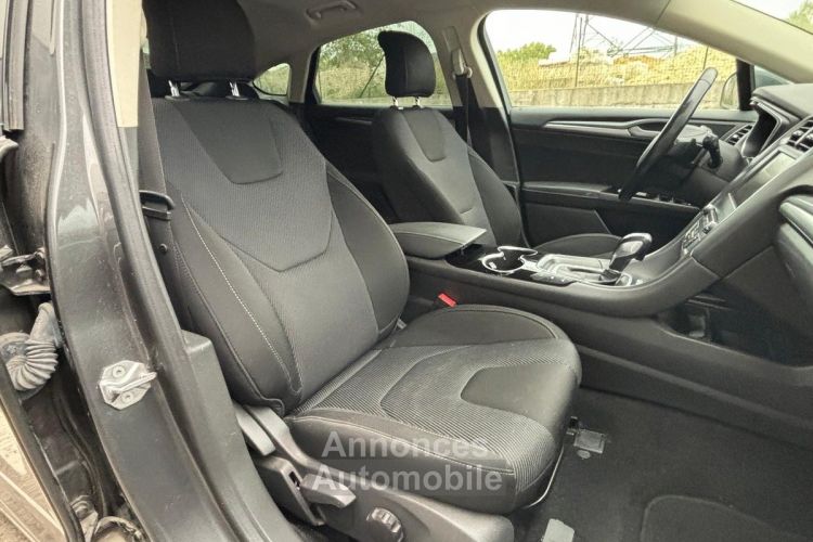 Ford Mondeo 2.0 tdci 150ch titanium powershift 5p - garantie 12 mois - <small></small> 12.990 € <small>TTC</small> - #12