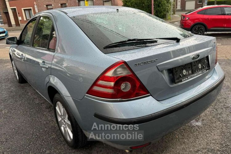 Ford Mondeo 2.0 Turbo TDCi 60.000KM !!! 1ER PROPRIETAIRE - - <small></small> 5.990 € <small>TTC</small> - #2