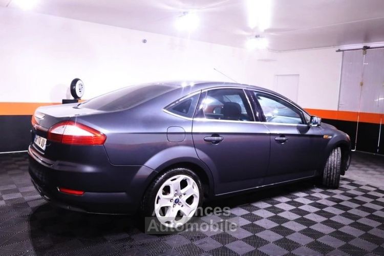 Ford Mondeo 2.5T 220CH TITANIUM X 4P - <small></small> 9.990 € <small>TTC</small> - #2