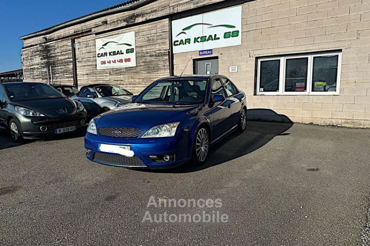 Ford Mondeo 3.0 V6 220CH ST 4P - <small></small> 6.499 € <small>TTC</small> - #1