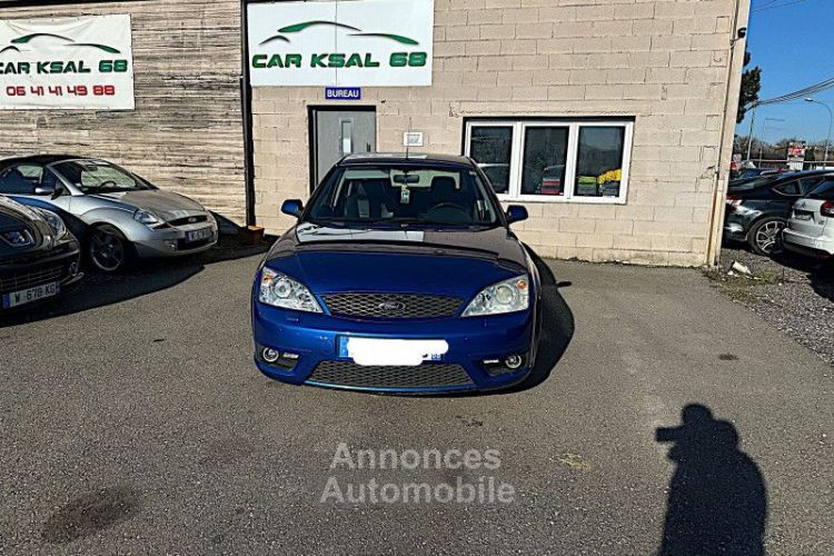 Ford Mondeo 3.0 V6 220CH ST 4P - <small></small> 6.499 € <small>TTC</small> - #2