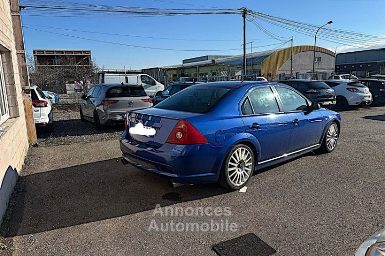 Ford Mondeo 3.0 V6 220CH ST 4P - <small></small> 6.499 € <small>TTC</small> - #5