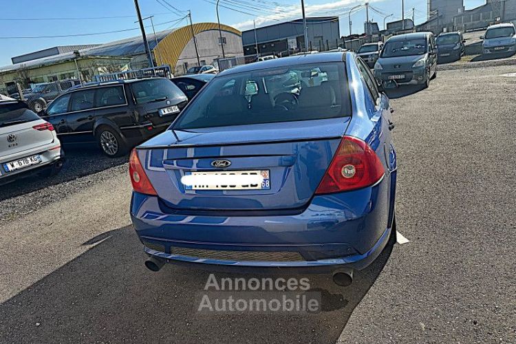 Ford Mondeo 3.0 V6 220CH ST 4P - <small></small> 6.499 € <small>TTC</small> - #6