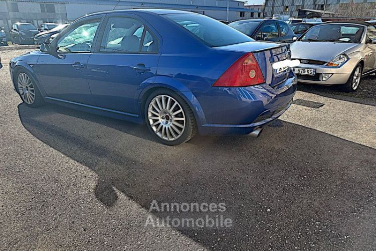 Ford Mondeo 3.0 V6 220CH ST 4P - <small></small> 6.499 € <small>TTC</small> - #7