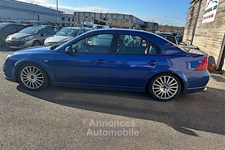 Ford Mondeo 3.0 V6 220CH ST 4P - <small></small> 6.499 € <small>TTC</small> - #8