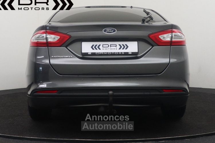 Ford Mondeo BERLINE 1.0 ECOBOOST TREND STYLE - NAVI MIRROR LINK - <small></small> 14.995 € <small>TTC</small> - #5