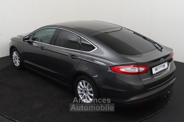 Ford Mondeo BERLINE 1.0 ECOBOOST TREND STYLE - NAVI MIRROR LINK - <small></small> 14.995 € <small>TTC</small> - #6