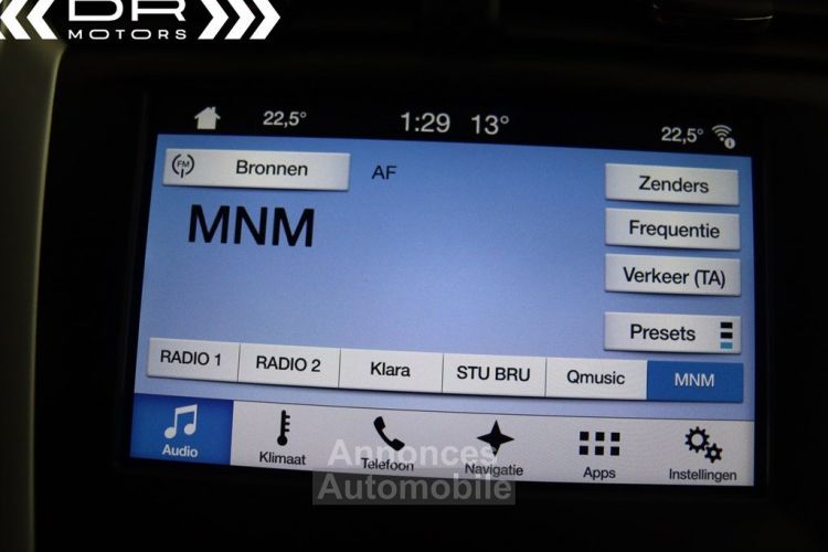 Ford Mondeo BERLINE 1.0 ECOBOOST TREND STYLE - NAVI MIRROR LINK - <small></small> 14.995 € <small>TTC</small> - #21
