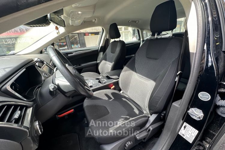 Ford Mondeo HYBRID 2.0 Hybrid 187 BVA6 Titanium Business - <small></small> 13.890 € <small>TTC</small> - #25