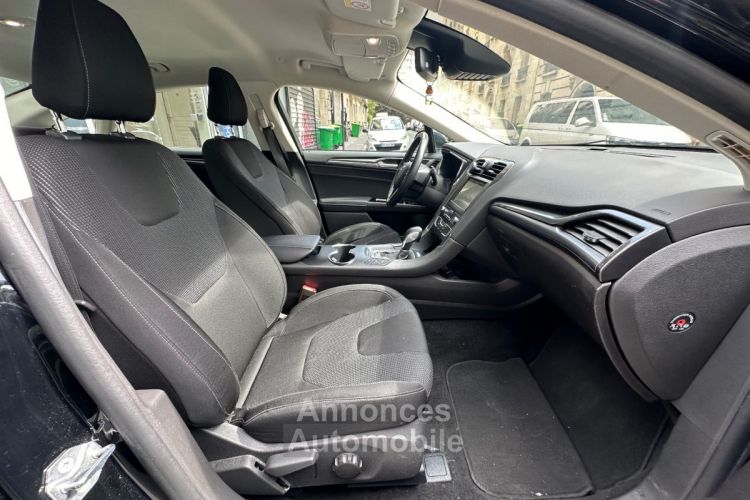 Ford Mondeo HYBRID 2.0 Hybrid 187 BVA6 Titanium Business - <small></small> 13.890 € <small>TTC</small> - #23