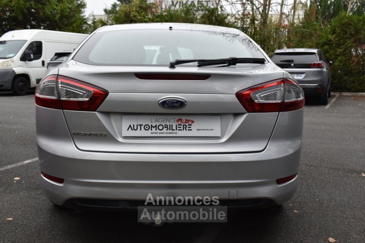 Ford Mondeo IV  Hatchback Phase 2 2.0 TDCi FAP 140 cv - <small></small> 7.190 € <small>TTC</small> - #6