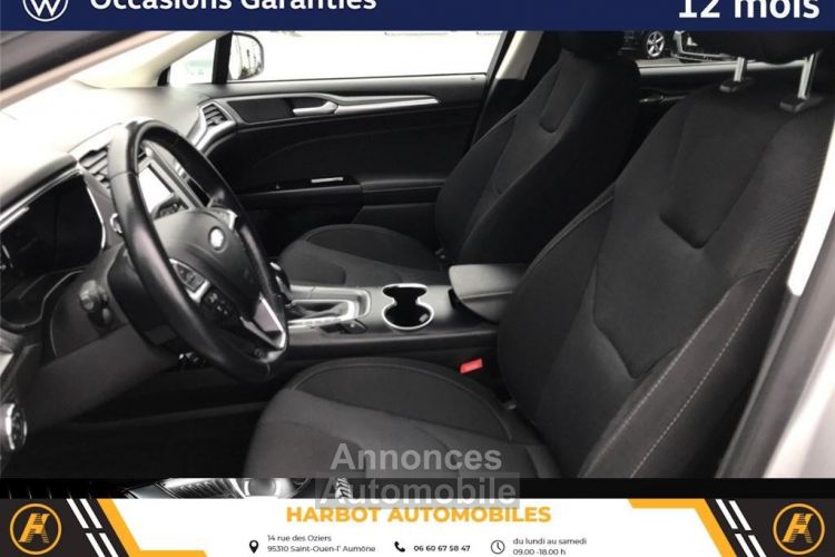 Ford Mondeo iv 2.0 hybrid 187 titanium a - <small></small> 14.890 € <small>TTC</small> - #5